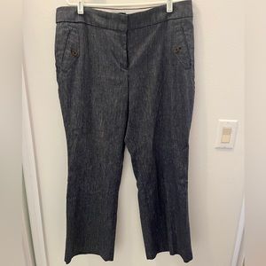 14P Julie style trousers from Loft